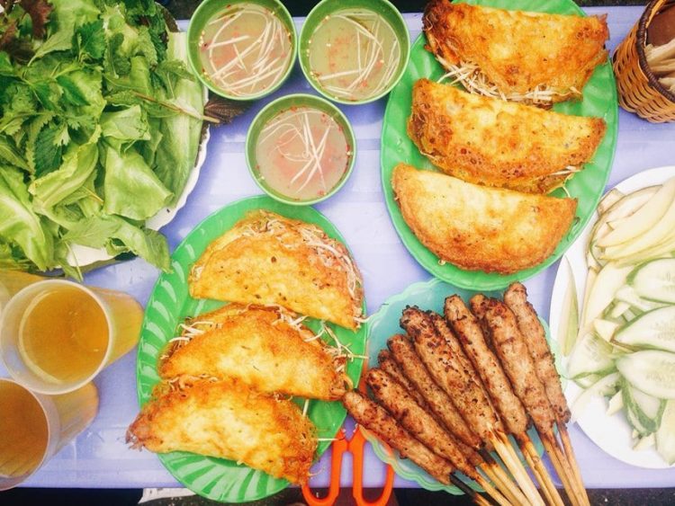 Sài Gòn Snack