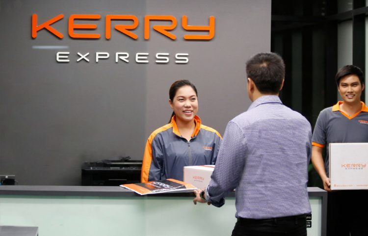 Kerry Express 