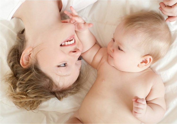 dịch vụ chăm sóc mẹ và bé sau sinh tphcm