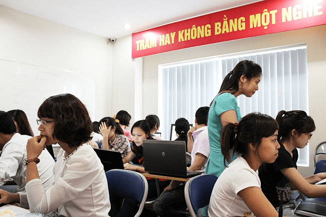 Công ty Kế toán thuế Thuận Việt