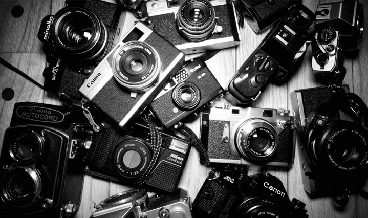 camera Vĩnh Hùng - Máy ảnh cũ tphcm được yêu thích nhất