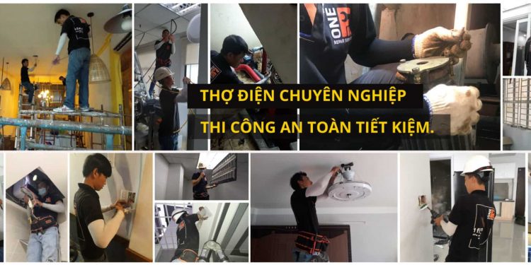 Công Ty TNHH TMDV Sửa Chữa Nhanh