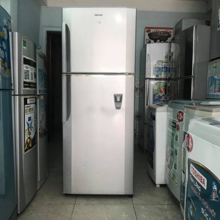 mua tủ lạnh cũ TPHCM