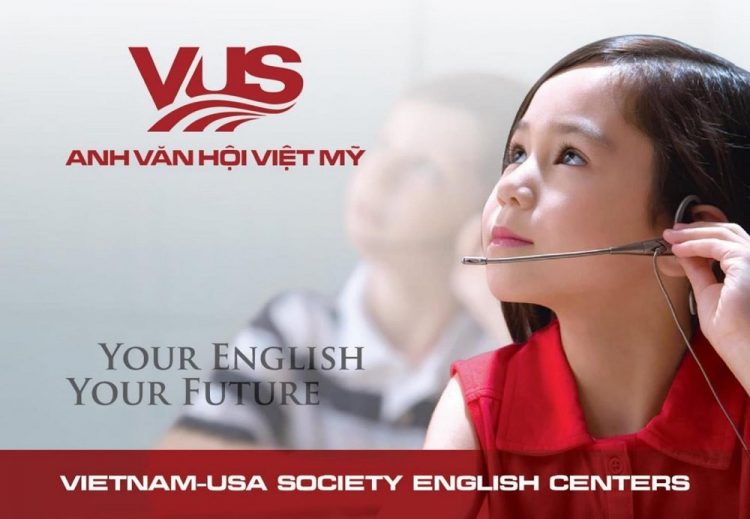 Anh văn hội Việt Mỹ