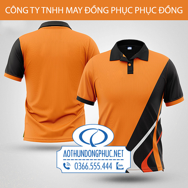 Phuc Dong Uniform