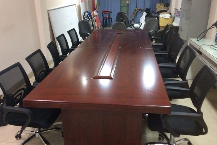 bàn ghế văn phòng thanh lý TPHCM