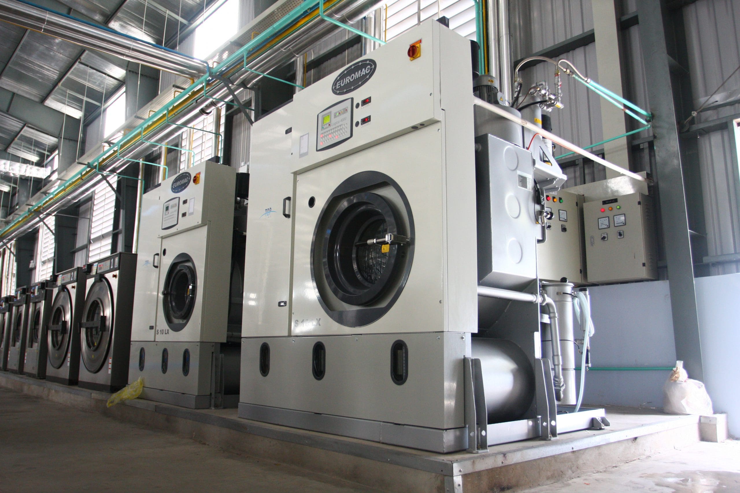 giặt ủi công nghiệp tại tphcm