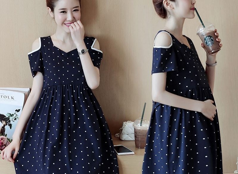 Lịch sử giá Đầm bầu thời trang thiết kế công sở dáng dài phong cách Hàn  Quốc rẻ đẹp  Váy bầu đẹp giá rẻ cập nhật 82023  BeeCost