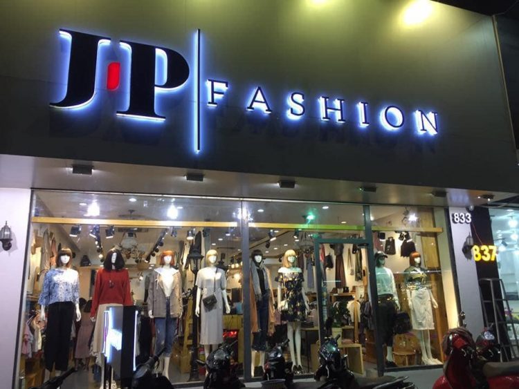 Top 10 shop bán áo vest nữ tại TPHCM đẹp và giá rẻ nhất