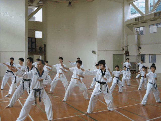 Judo ĐH Nguyễn Tất Thành