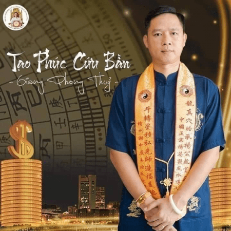 Tham Khảo Top 5 Thầy Phong Thủy Giỏi Ở TPHCM