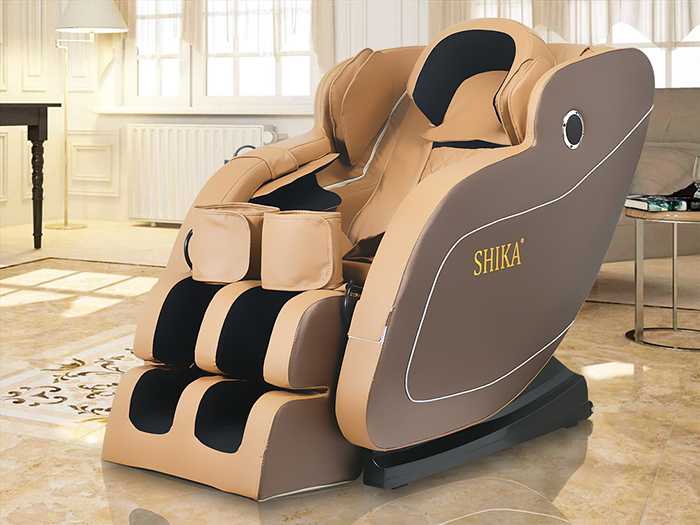 ghế massage Shika