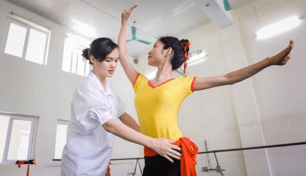 Life Dance - Lớp Học Múa Tận Tâm Tại TPHCM