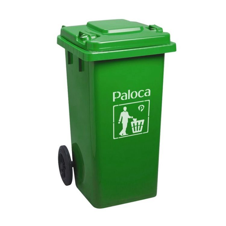 thùng rác nhựa tphcm