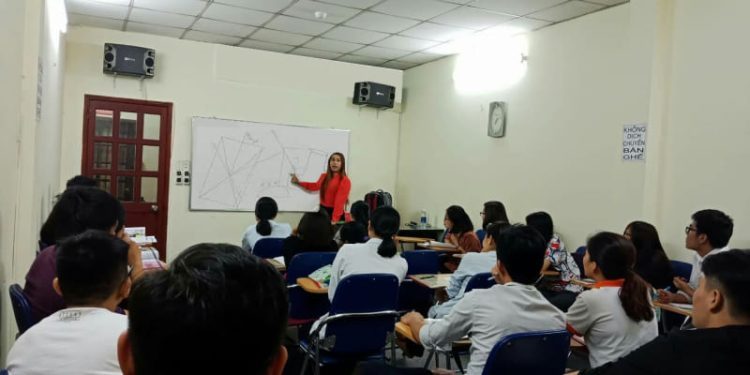 Lớp Học Phong Thủy Tại TPHCM 