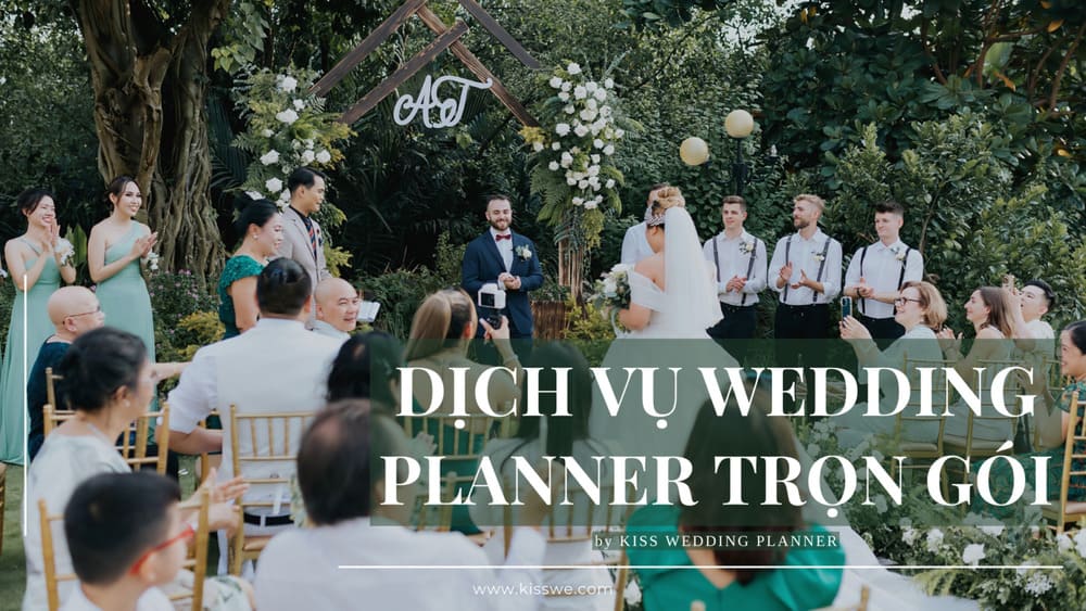 wedding planner tphcm
