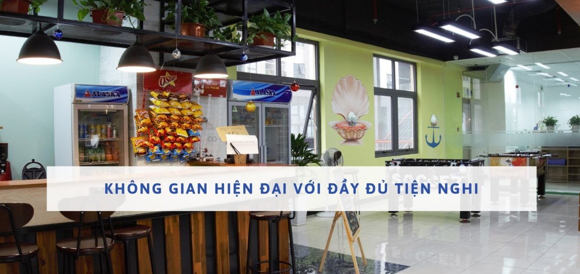 dịch vụ cho thuê văn phòng rộng nhất tại Hà Nội