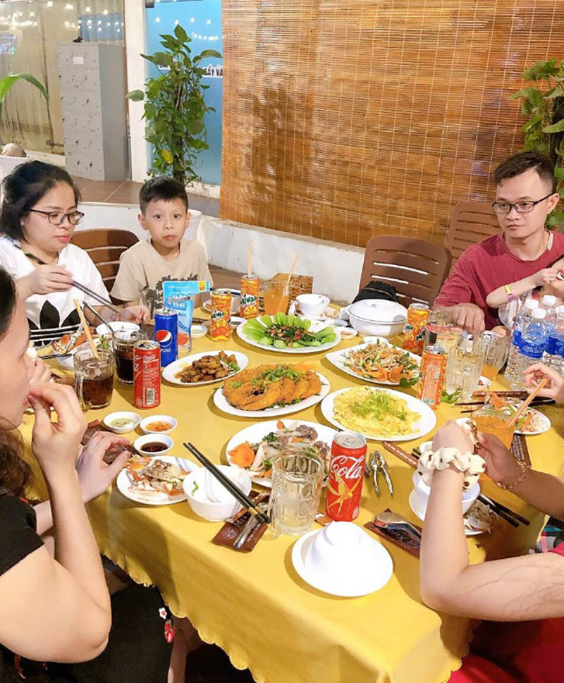 quán ngon đường Trần Hưng Đạo Phú Quốc quán ngon đường Trần Hưng Đạo Phú Quốc