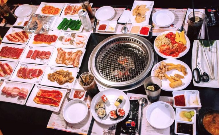 Gợi Ý Top 12 Quán Buffet Ngon Ở Biên Hoà Nhất Định Phải Thử