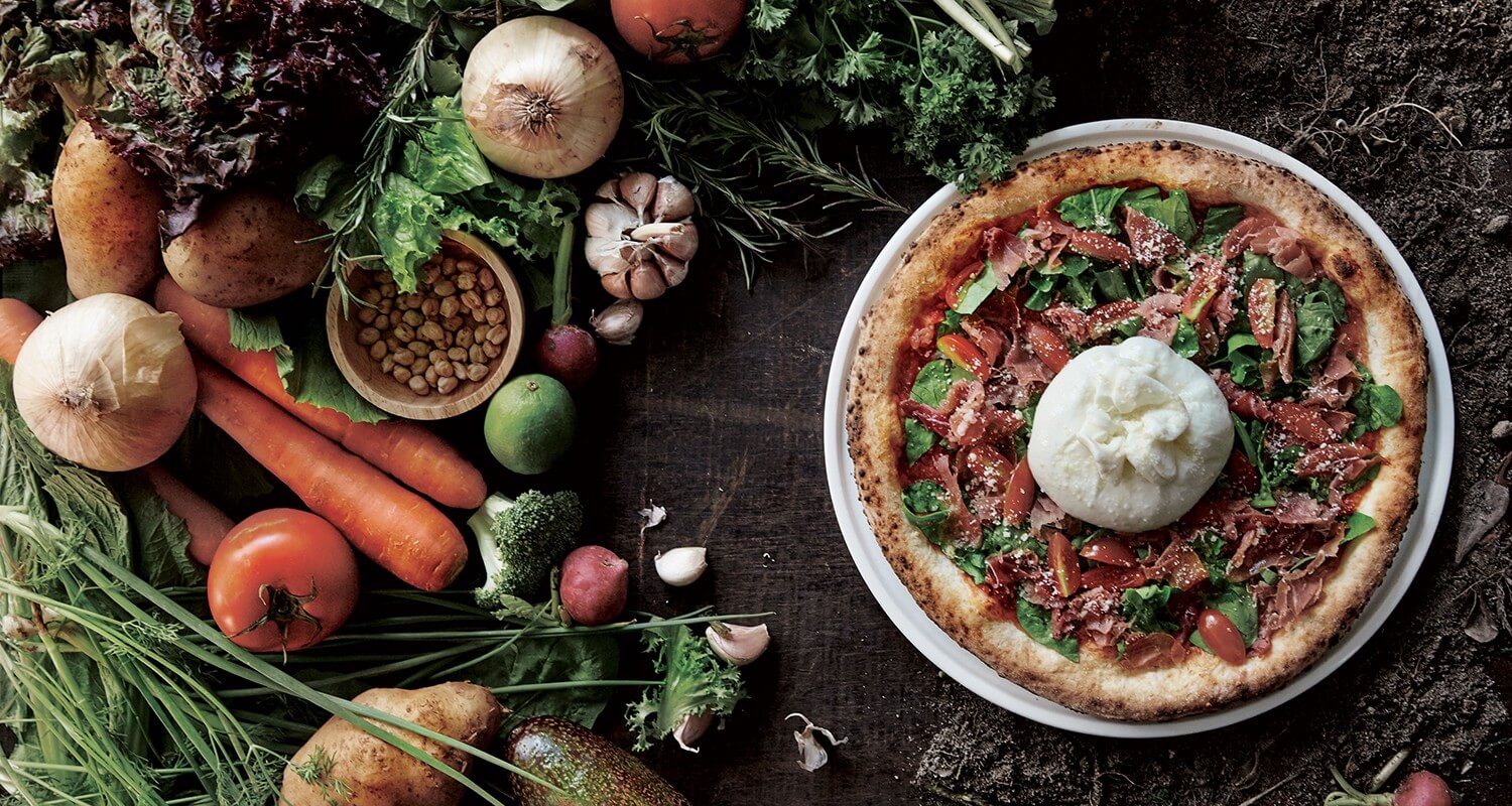 Top 15 Quán Pizza Ngon Hà Nội Nhắc Đến Là Thèm - Inhat