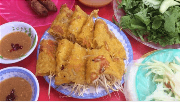 Nhà hàng Saigon Bon Xiao