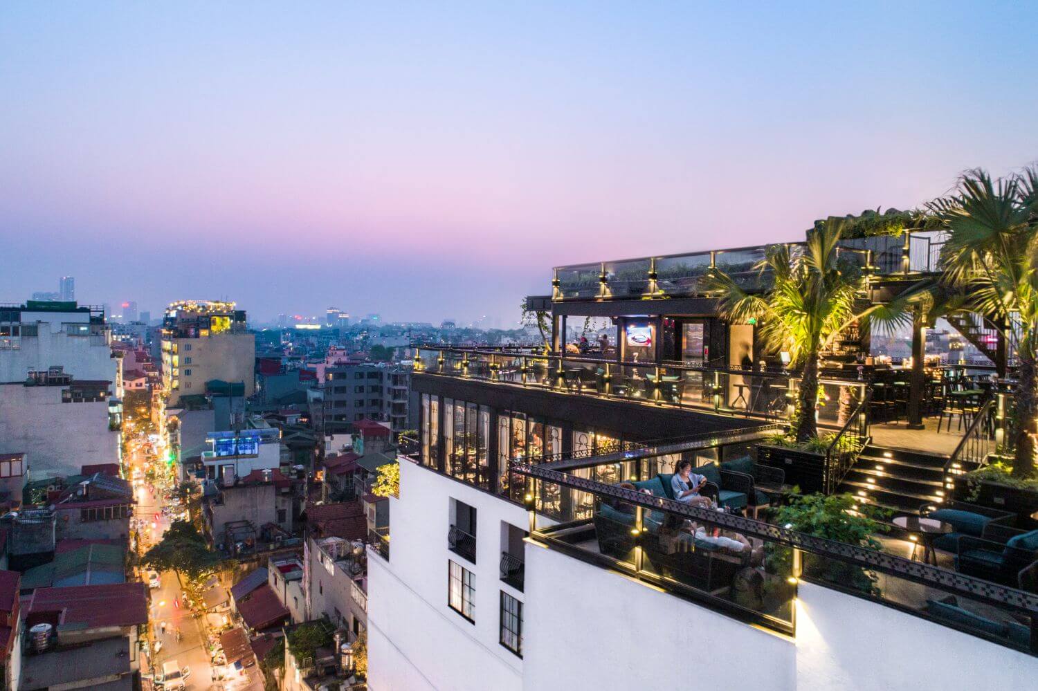 Nhà Hàng 5 Sao Ở Hà Nội Nhà Hàng 5 Sao Ở Hà Nội