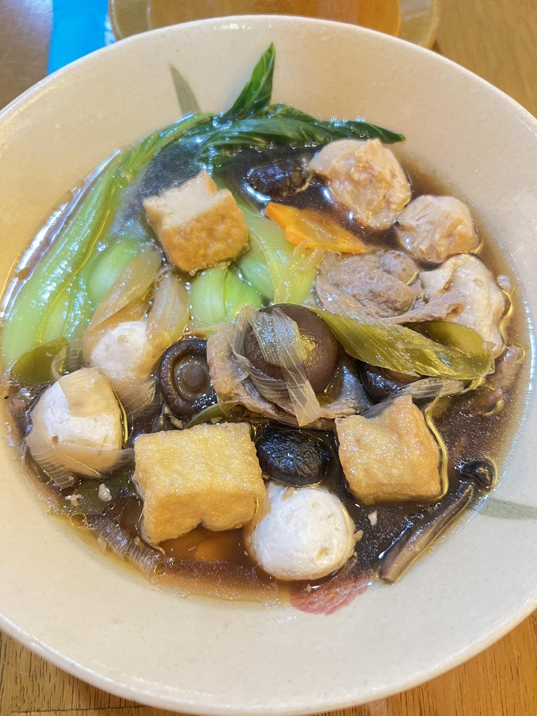 nhà hàng chay ở Đồng Nai