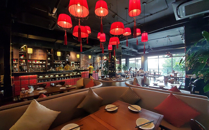 Fu Rong Hua