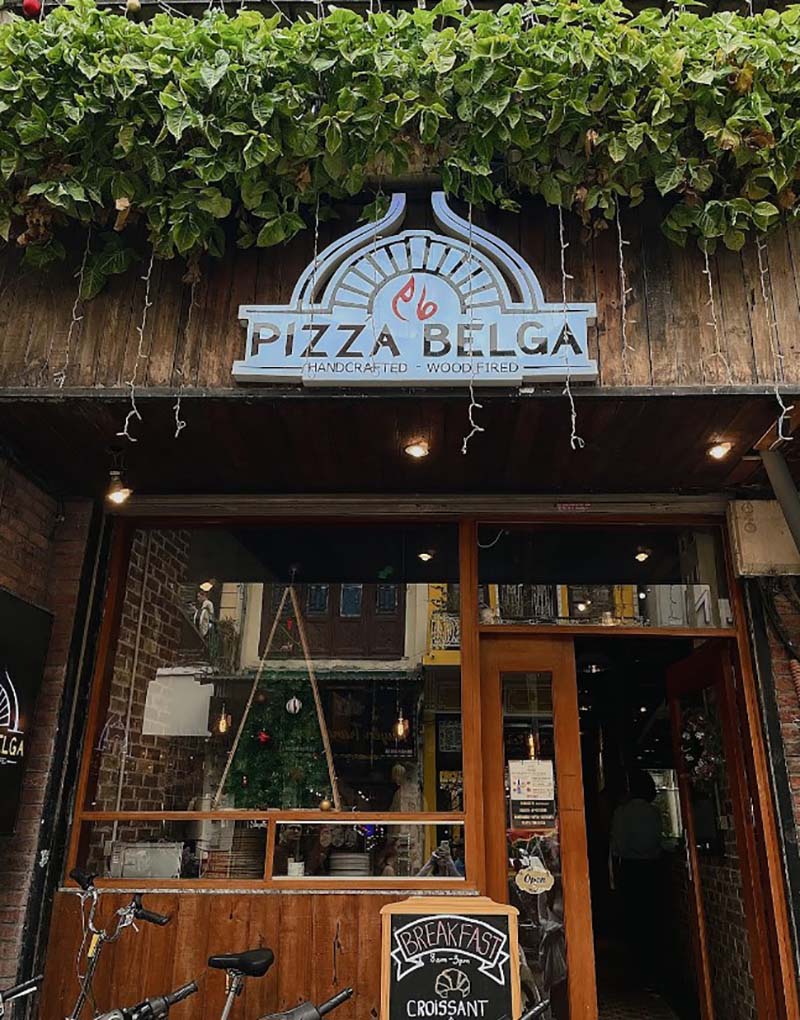 nhà hàng Italia ở Hà Nội nhà hàng Italia ở Hà Nội