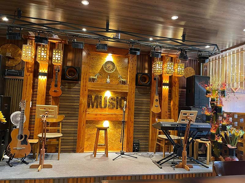 quán cafe acoustic ở Đồng Nai quán cafe acoustic ở Đồng Nai