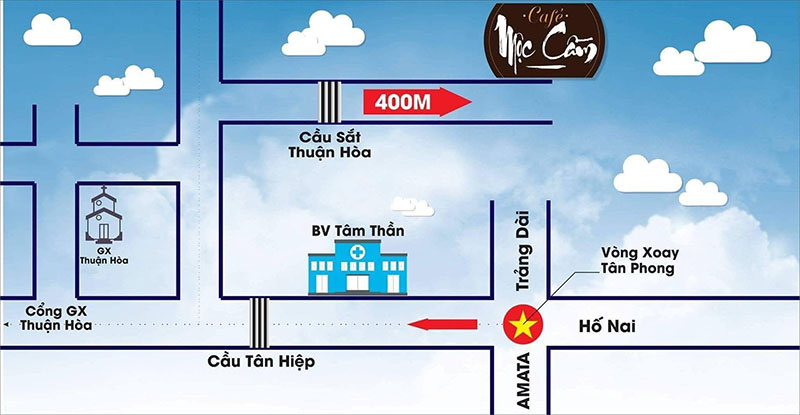 quán cafe acoustic ở Đồng Nai quán cafe acoustic ở Đồng Nai