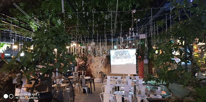 quán cafe acoustic ở Đồng Nai quán cafe acoustic ở Đồng Nai