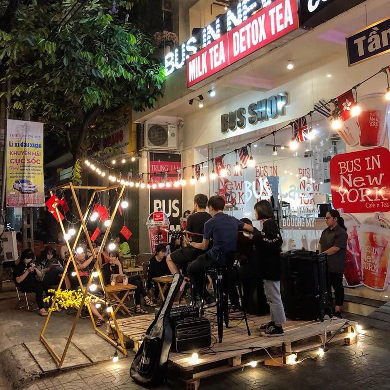 quán cafe acoustic ở Đồng Nai quán cafe acoustic ở Đồng Nai