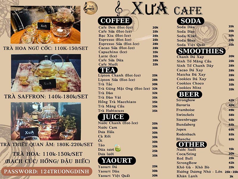 quán cafe acoustic ở Đồng Nai quán cafe acoustic ở Đồng Nai