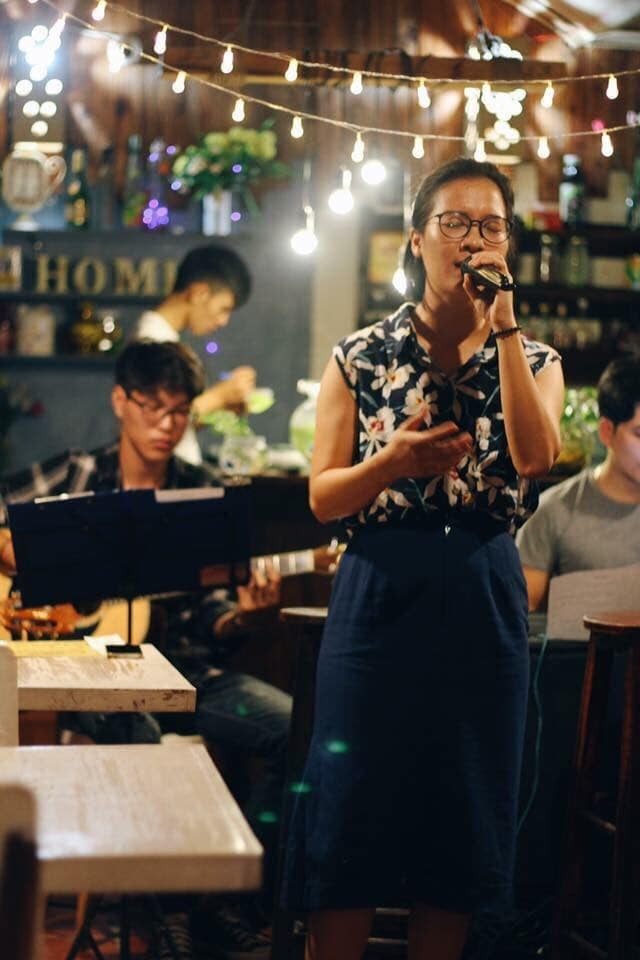quán cafe acoustic ở Đồng Nai quán cafe acoustic ở Đồng Nai