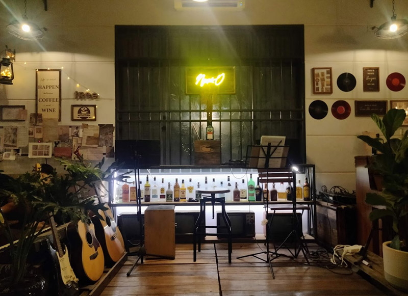quán cafe acoustic ở Đồng Nai quán cafe acoustic ở Đồng Nai