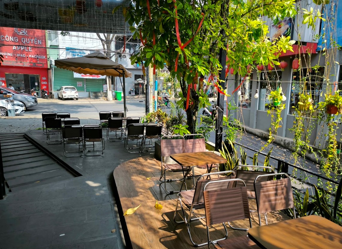 quán cafe view đẹp ở Đồng Nai quán cafe view đẹp ở Đồng Nai
