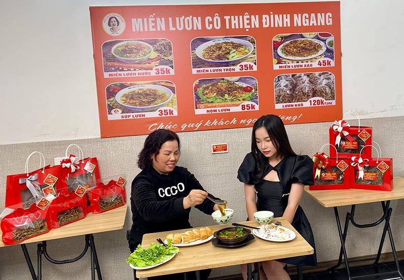 quán miến ngon Hà Nội quán miến ngon Hà Nội