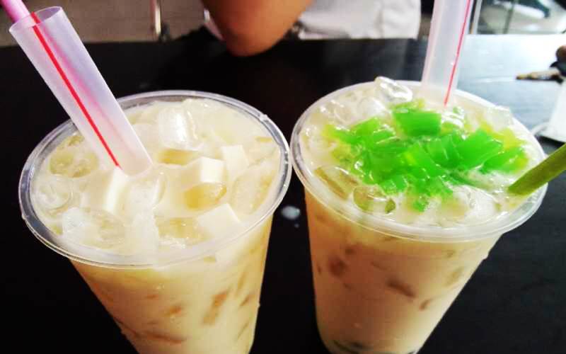 Quán trà sữa ở Đồng Nai