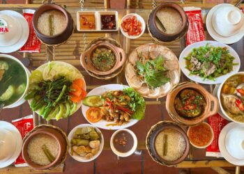 quán cơm ngon ở Vũng Tàu