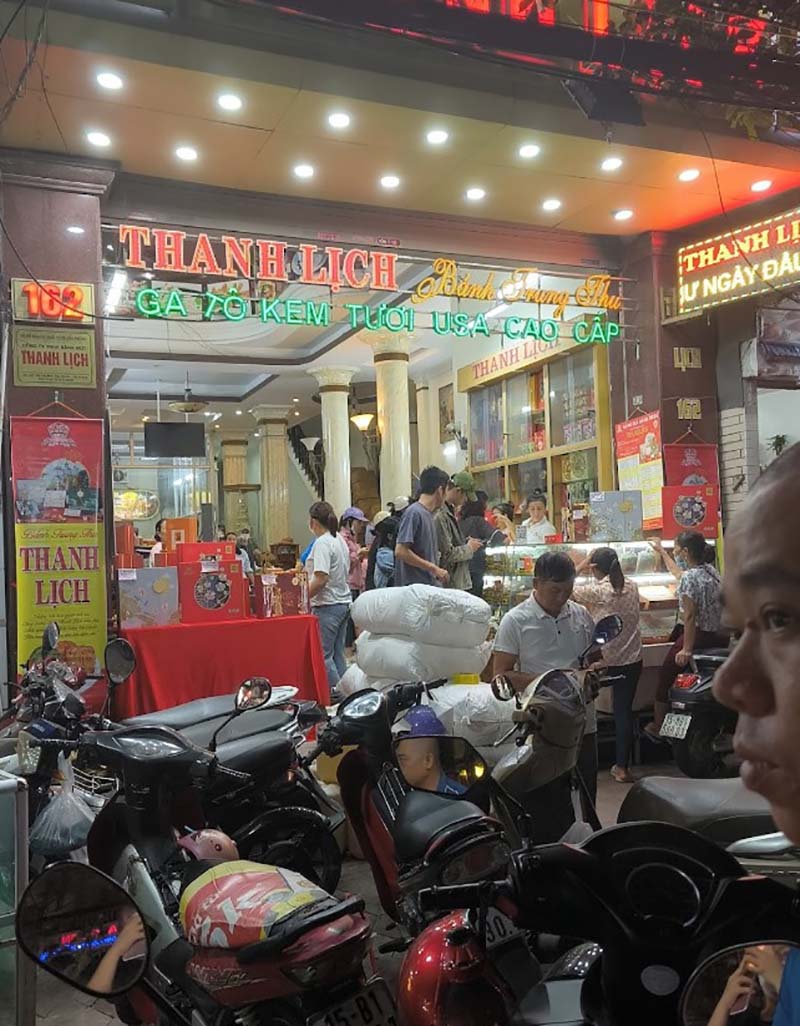 bánh kẹo đặc sản Hải Phòng bánh kẹo đặc sản Hải Phòng