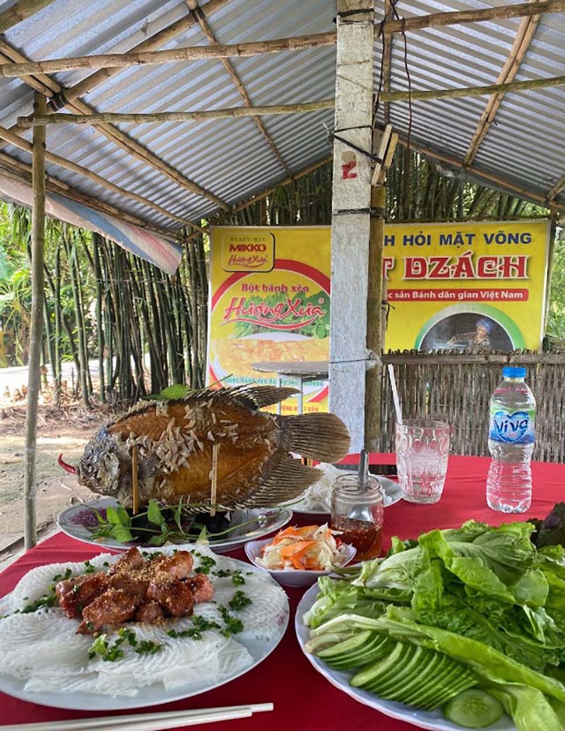 đặc sản Phong Điền Cần Thơ đặc sản Phong Điền Cần Thơ