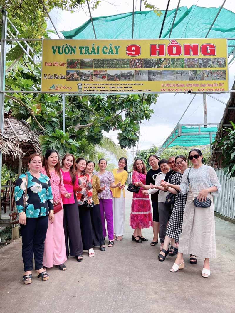 đặc sản Phong Điền Cần Thơ đặc sản Phong Điền Cần Thơ