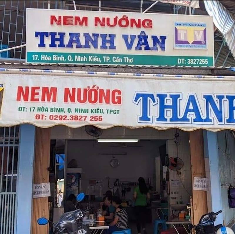 món ăn vặt ngon ở Cần Thơ món ăn vặt ngon ở Cần Thơ
