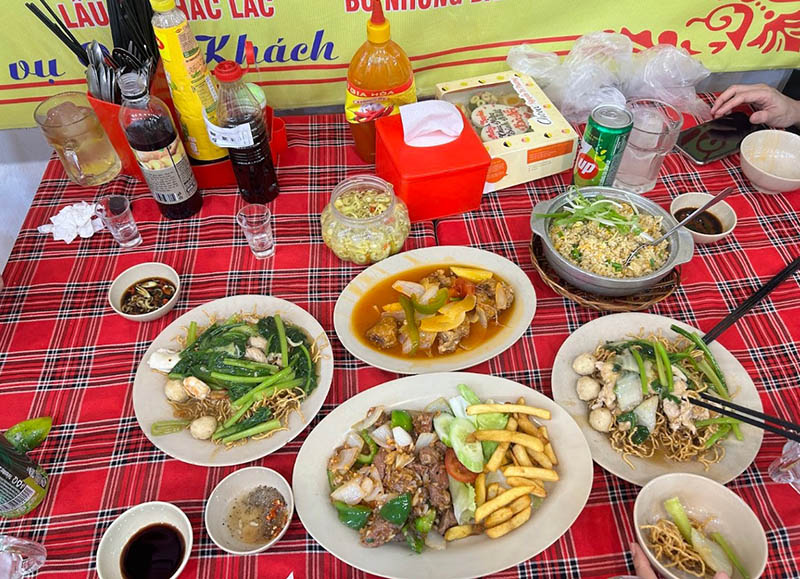quán ăn gia đình quận 1 quán ăn gia đình quận 1