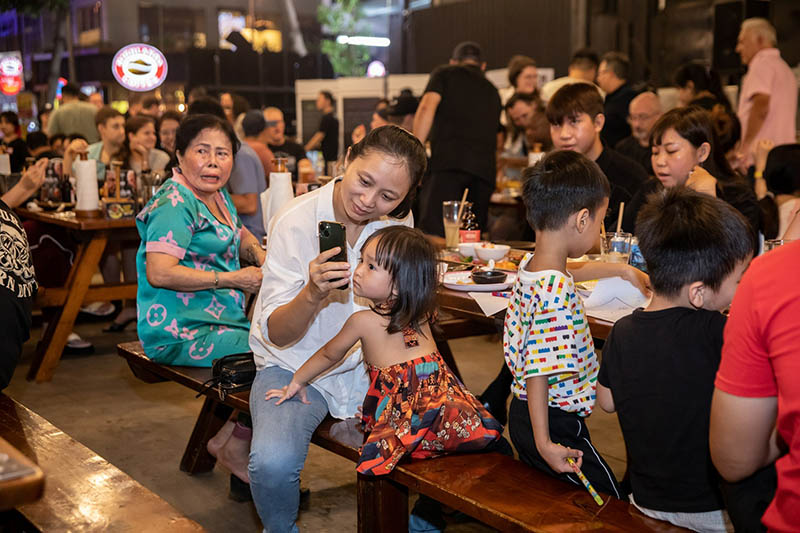 quán ăn gia đình quận 1 quán ăn gia đình quận 1