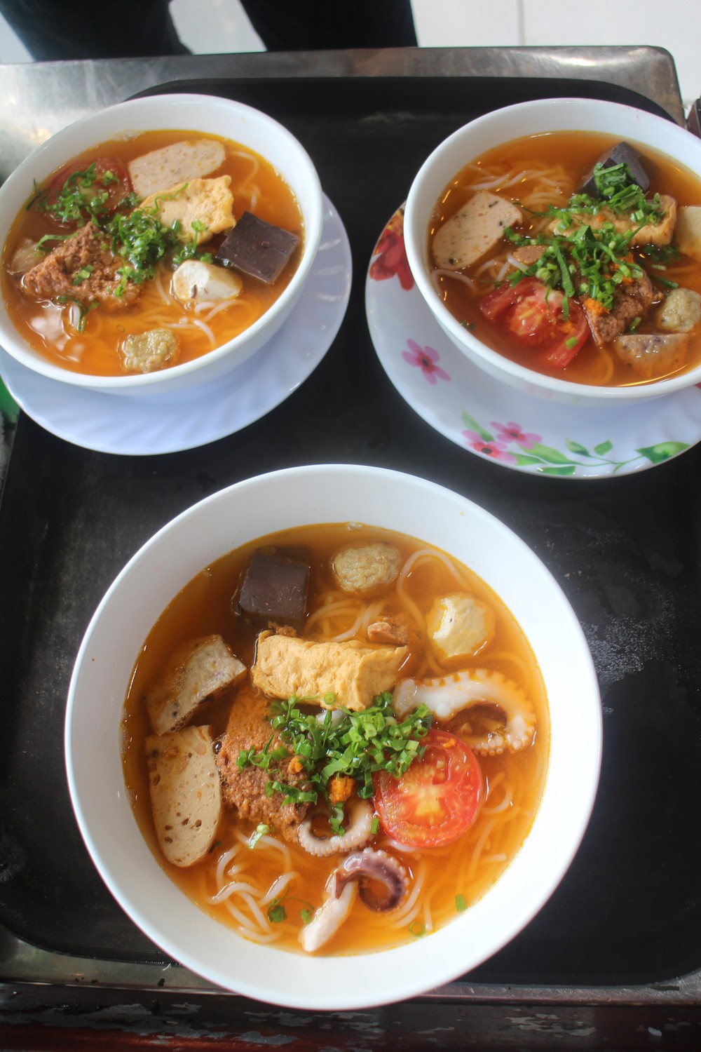 Thuan Phuc - Shrimp Noodle Soup