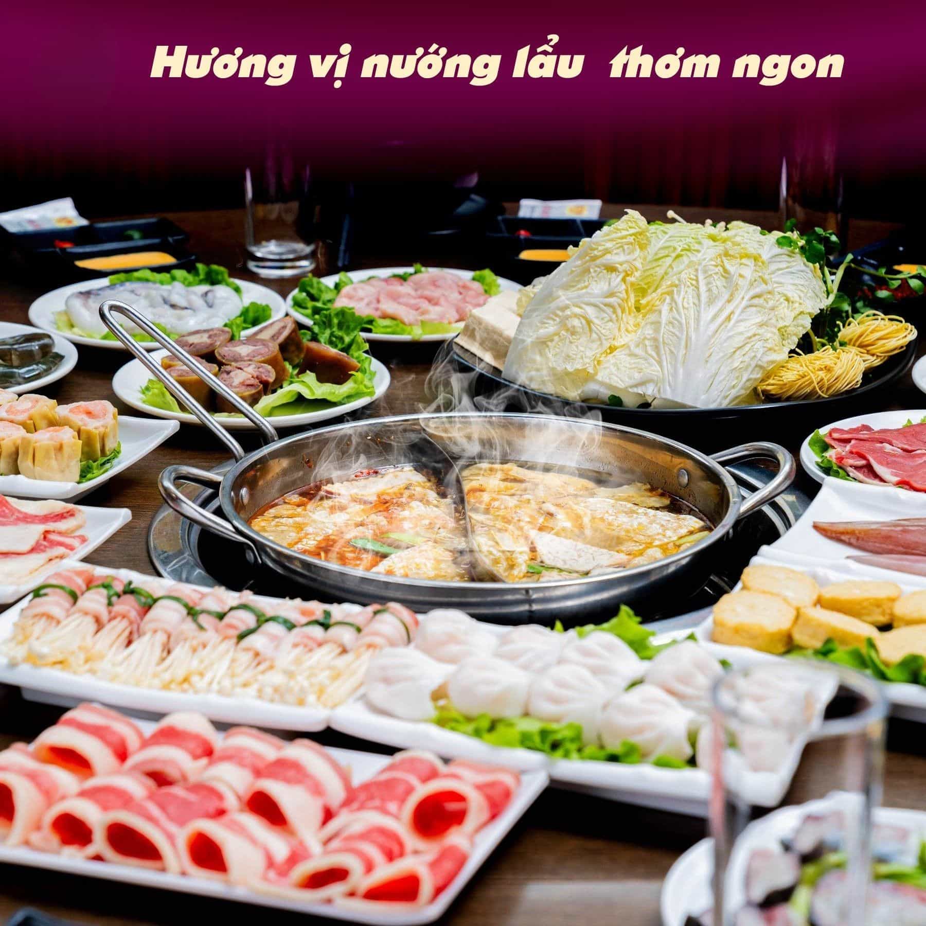 Quán Ăn Nhậu Ngon Hải Phòng