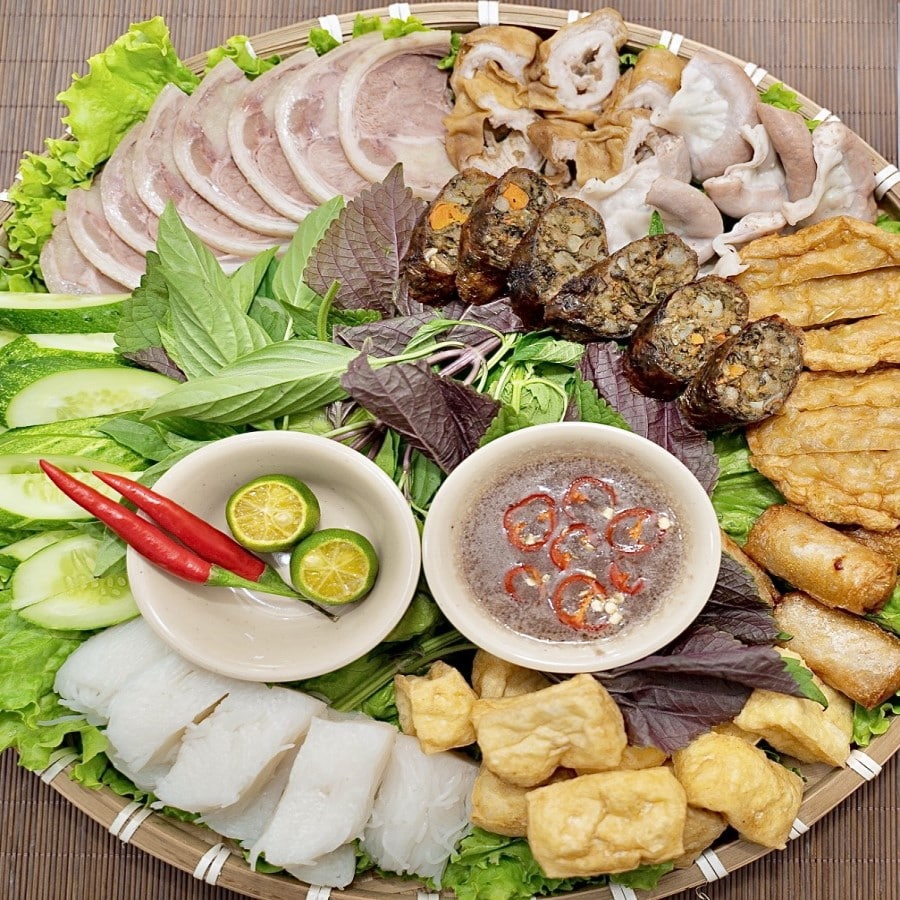 quán ăn ngon cần thơ