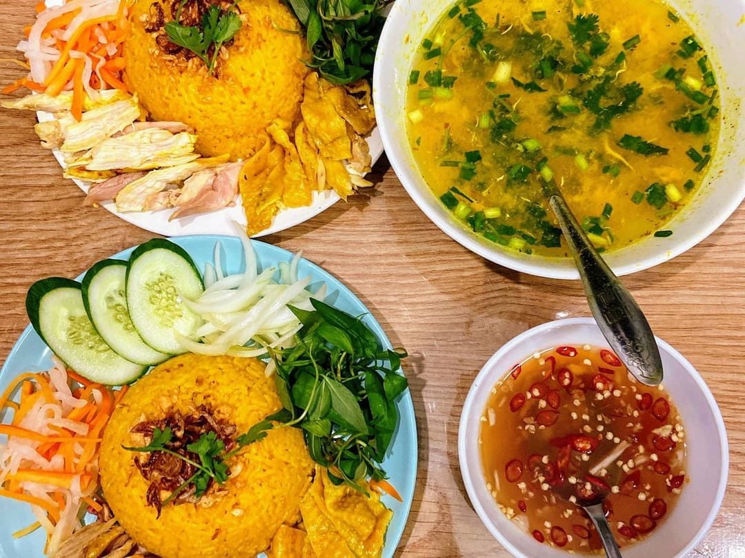 quán ngon ở ninh kiều cần thơ